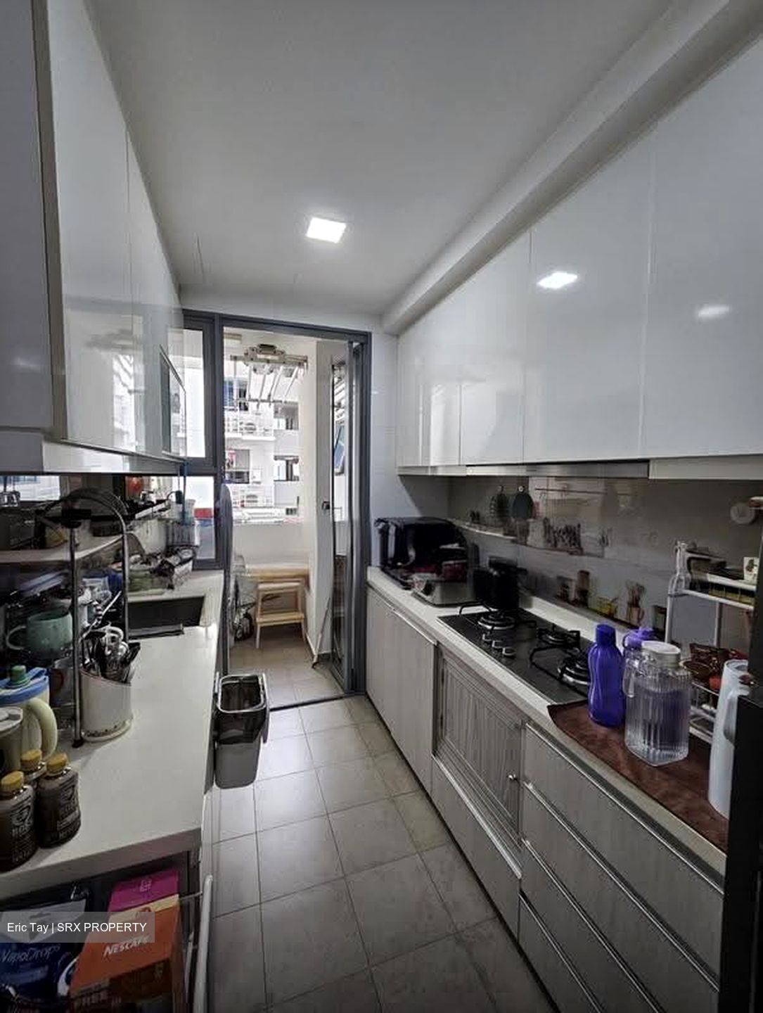 The Canopy (D27), Condominium #621711581